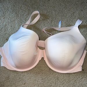 Aerie Real Me Full Coverage Lightly Lined Bra size 38DD